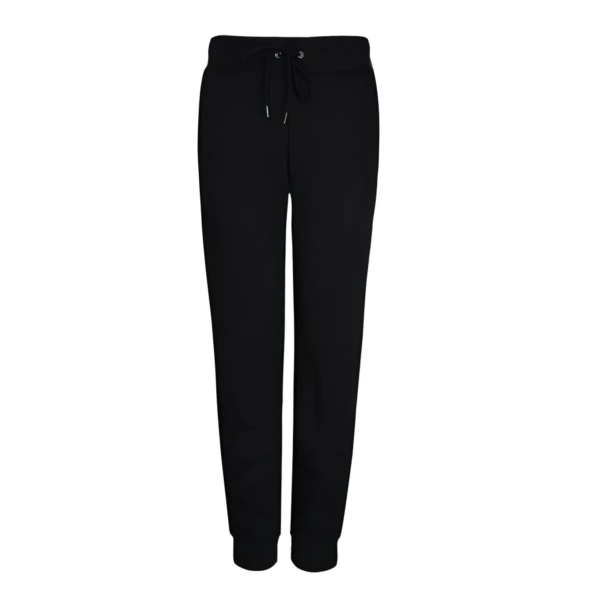Nike Knitted Sweatpants Women's Black