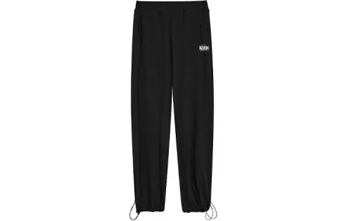 Skechers Knitted Sweatpants Women's Carbon Black