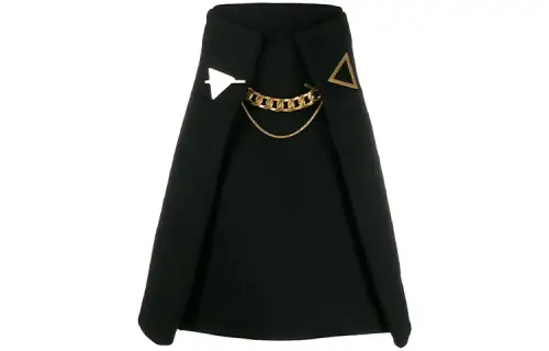 Bottega Veneta Skirt Women's Black