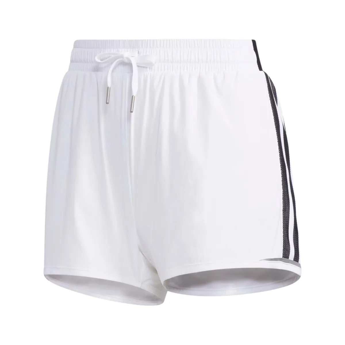 Adidas Casual Shorts Women's White