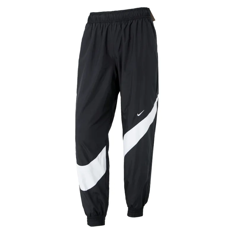 Nike Knitted Sweatpants Women's Black