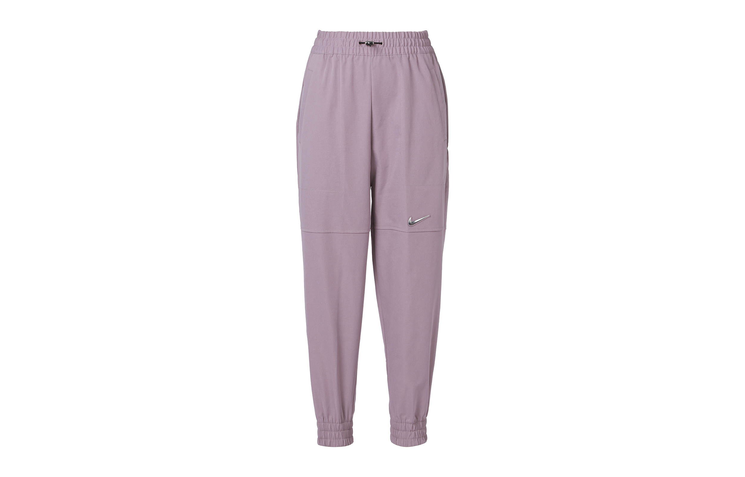 Nike Sports Pants Women’s Purple Moderate