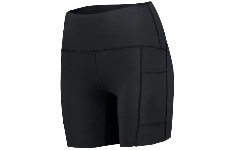New Balance Casual Shorts Women's Black