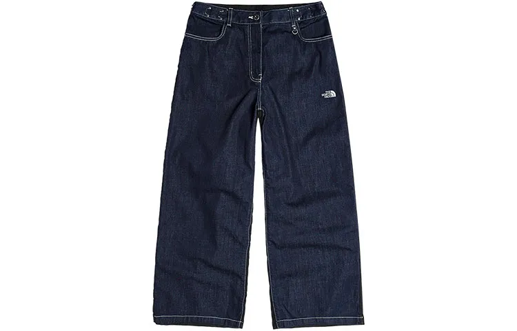 THE NORTH FACE Urban Exploration Jeans Women's Black
