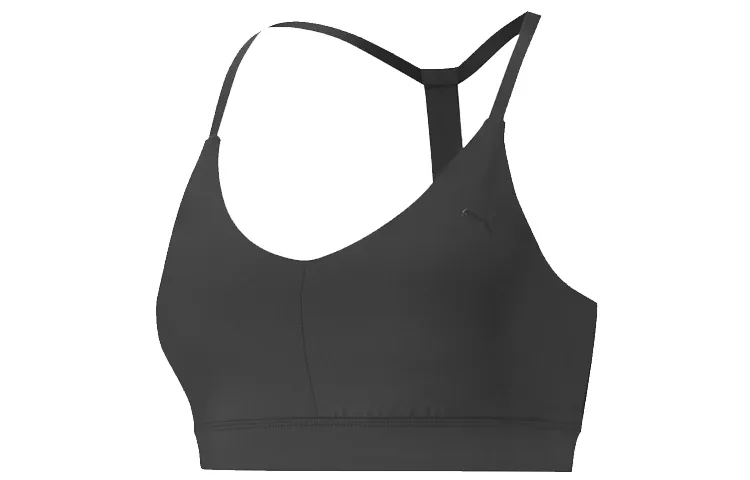 PUMA Sports Underwear Women's Black Moderate
