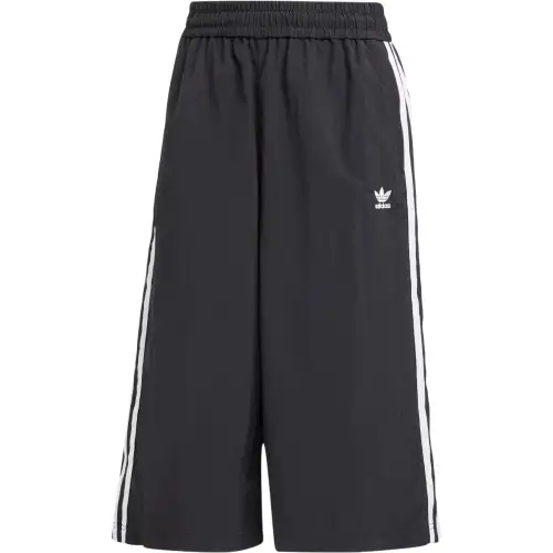 Adidas Originals Casual Shorts Women's Black
