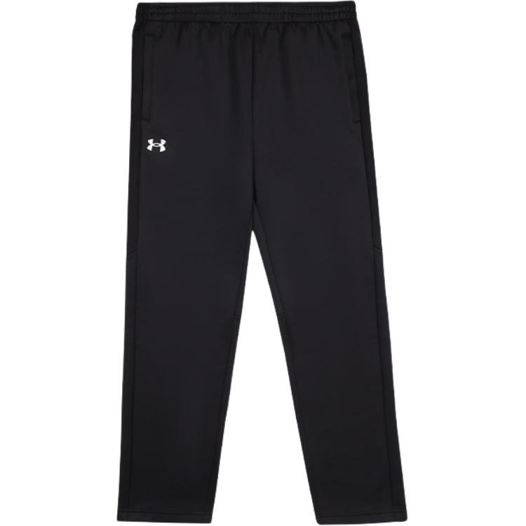 Мужские штаны Under Armour Спортивные (черные)