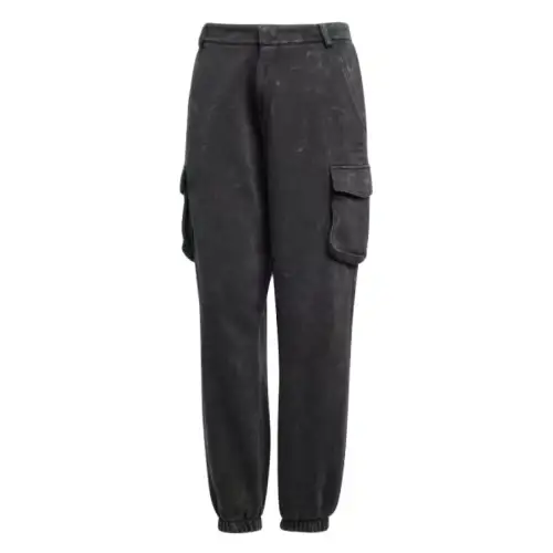 Adidas Washed Cargo Pants