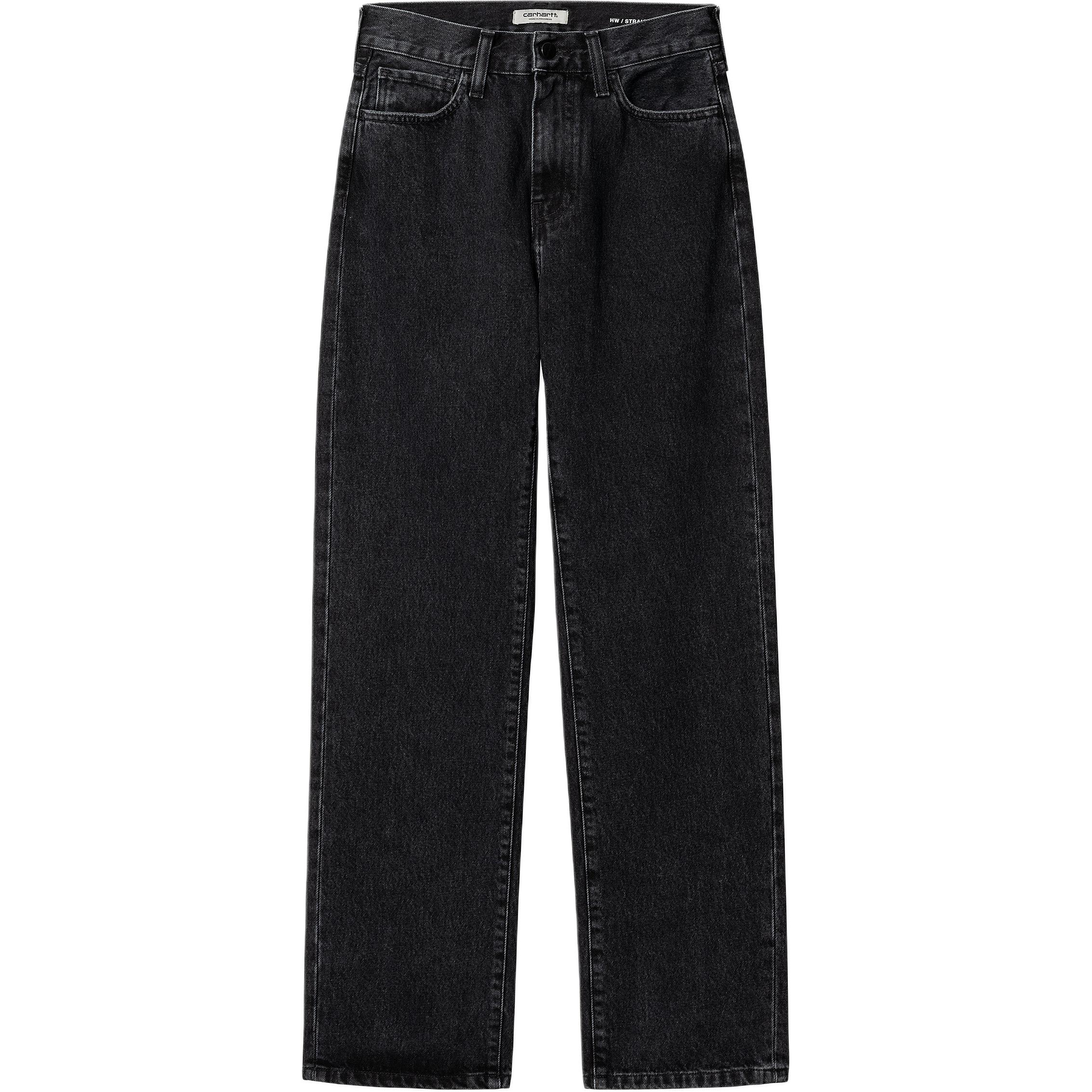 Женские штаны Carhartt Noxon Pant (черные)