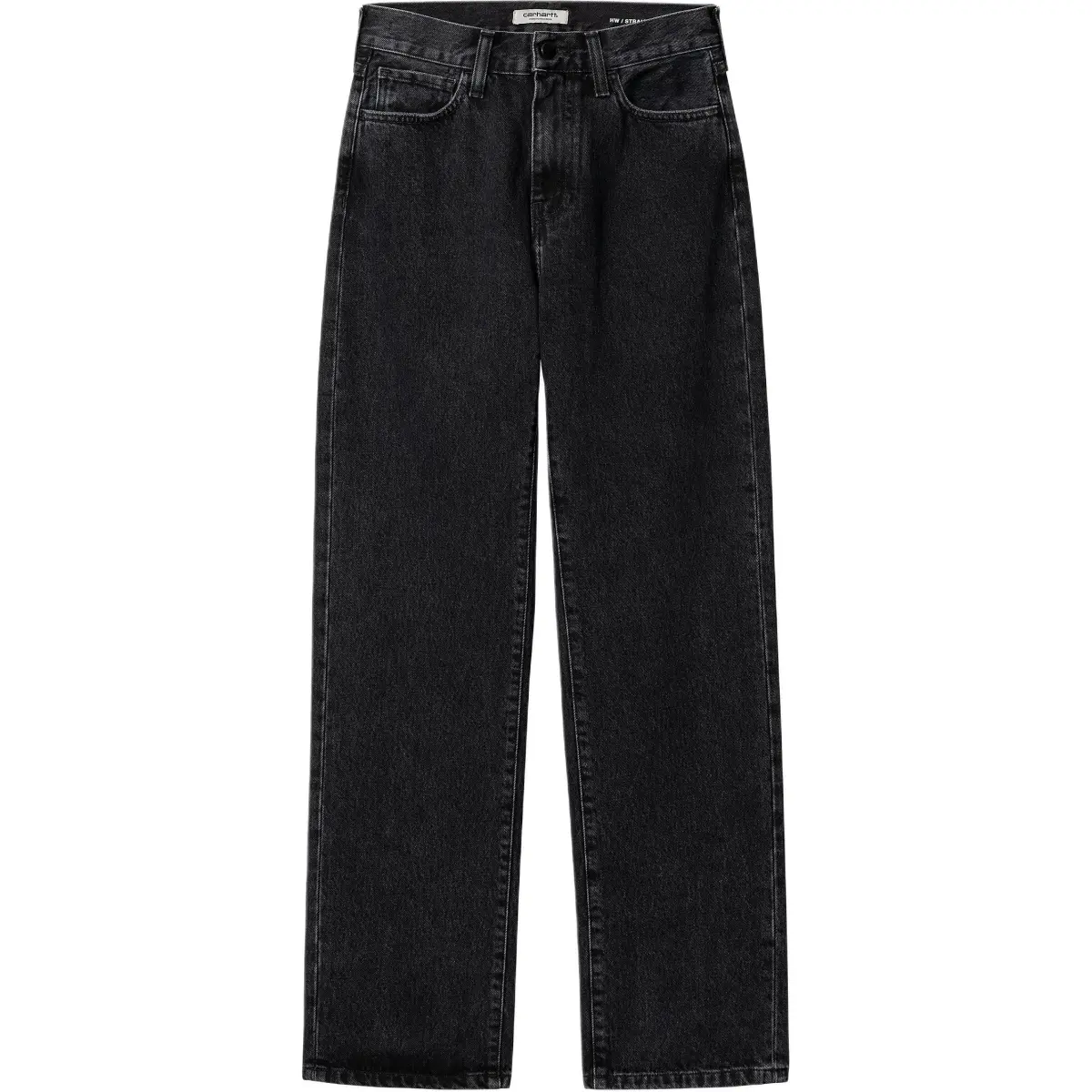 Carhartt WIP FW24 W' Noxon Pant Jeans Women's Black