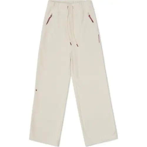 Converse FW24 Knitted Sweatpants Women's Ecru