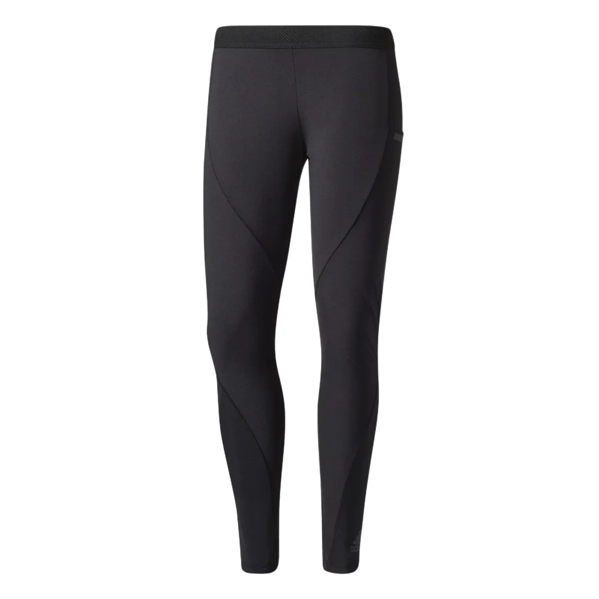 Adidas Leggings Women's Black Moderate