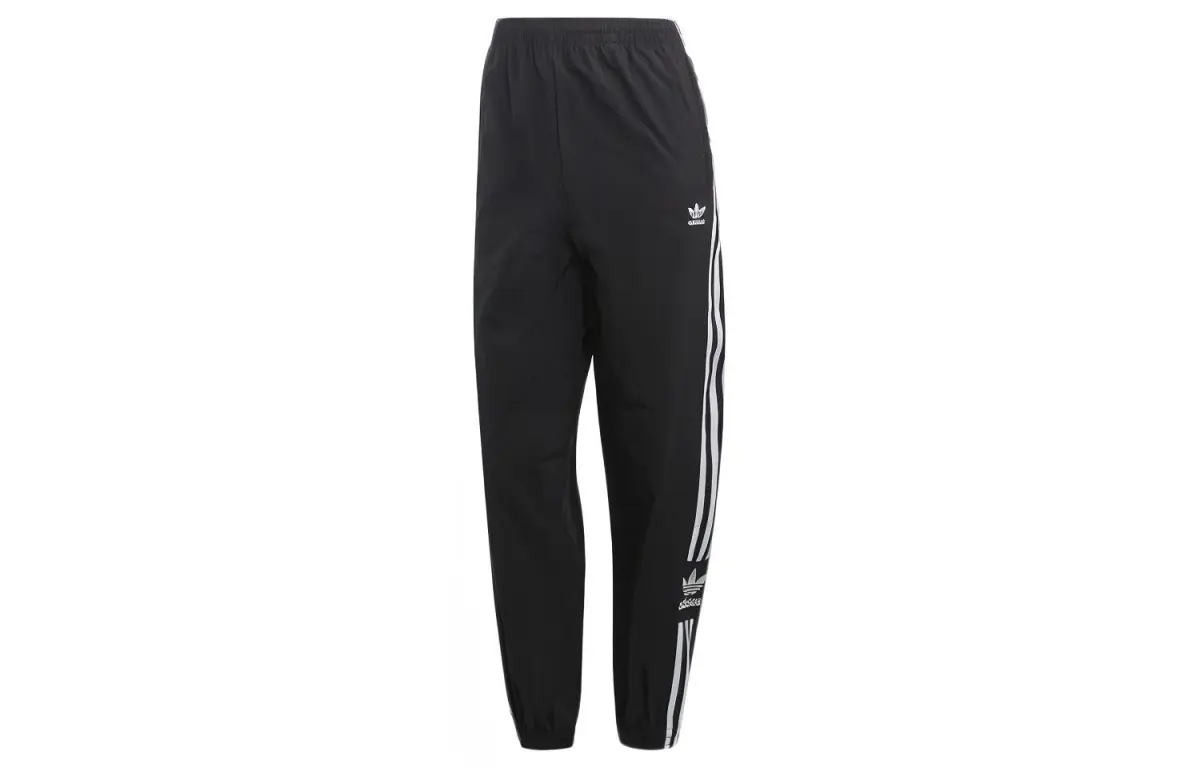 Adidas Originals Sweatpants Women's Black