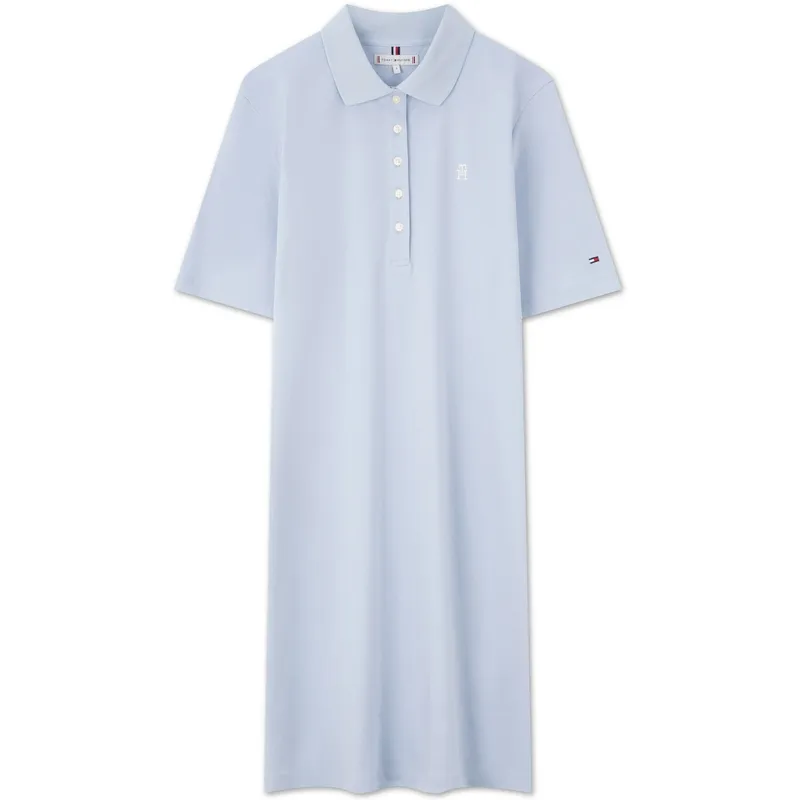 Tommy Hilfiger Short Sleeved Dress Women's