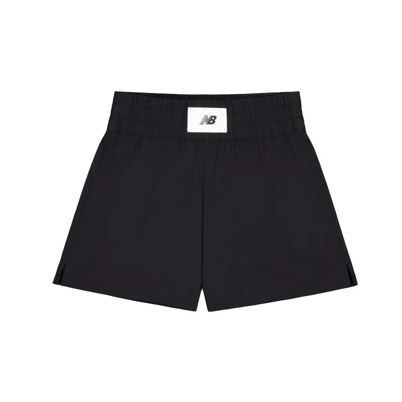 New Balance Casual Shorts Women's Black