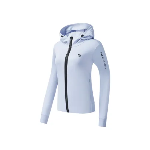 FILA AthleticsFitness Knitwear Women's Shimmer Purple