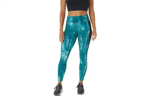 Asics Kate 7/8 Tight Leggings Women's Multicolor