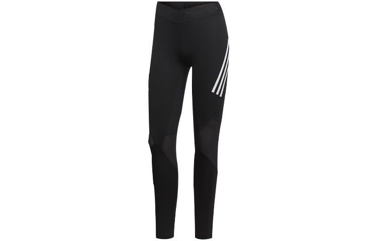 Adidas Sports Pants Women’s Black Moderate