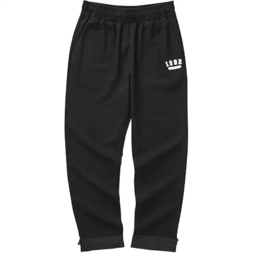 Skechers Funny Monster Knitted Sweatpants Women's Carbon Black