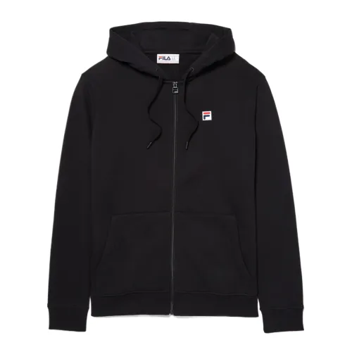 FILA Classic Sweatshirt Men's Black