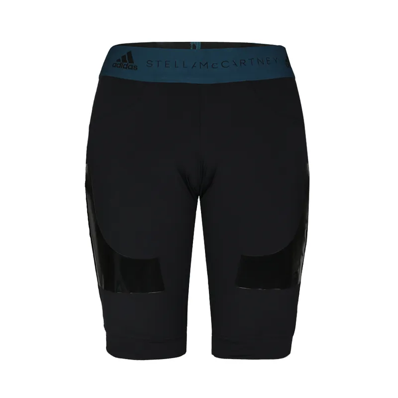 Adidas x Stella McCartney Casual Shorts Women's Black