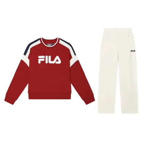 FILA ORIGINALE Casual Suit Women's