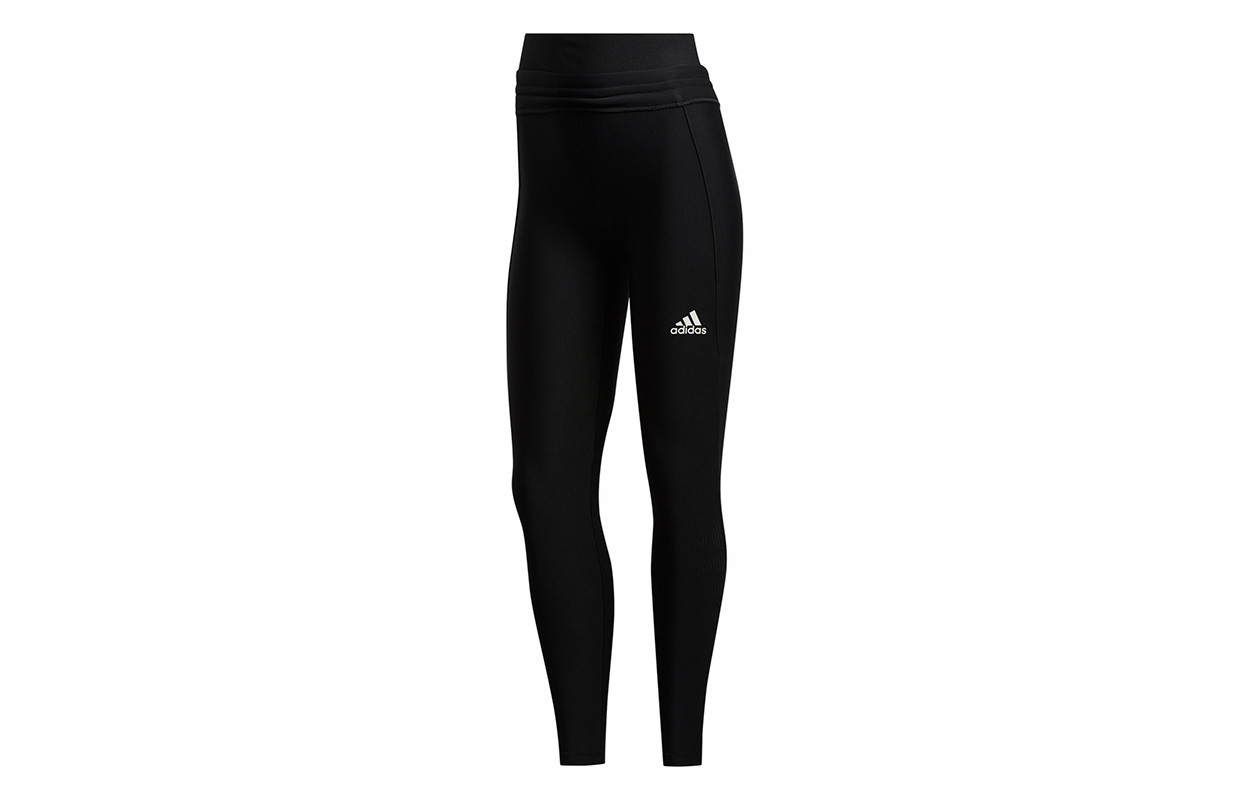 Adidas Sports Pants Women’s Black Moderate