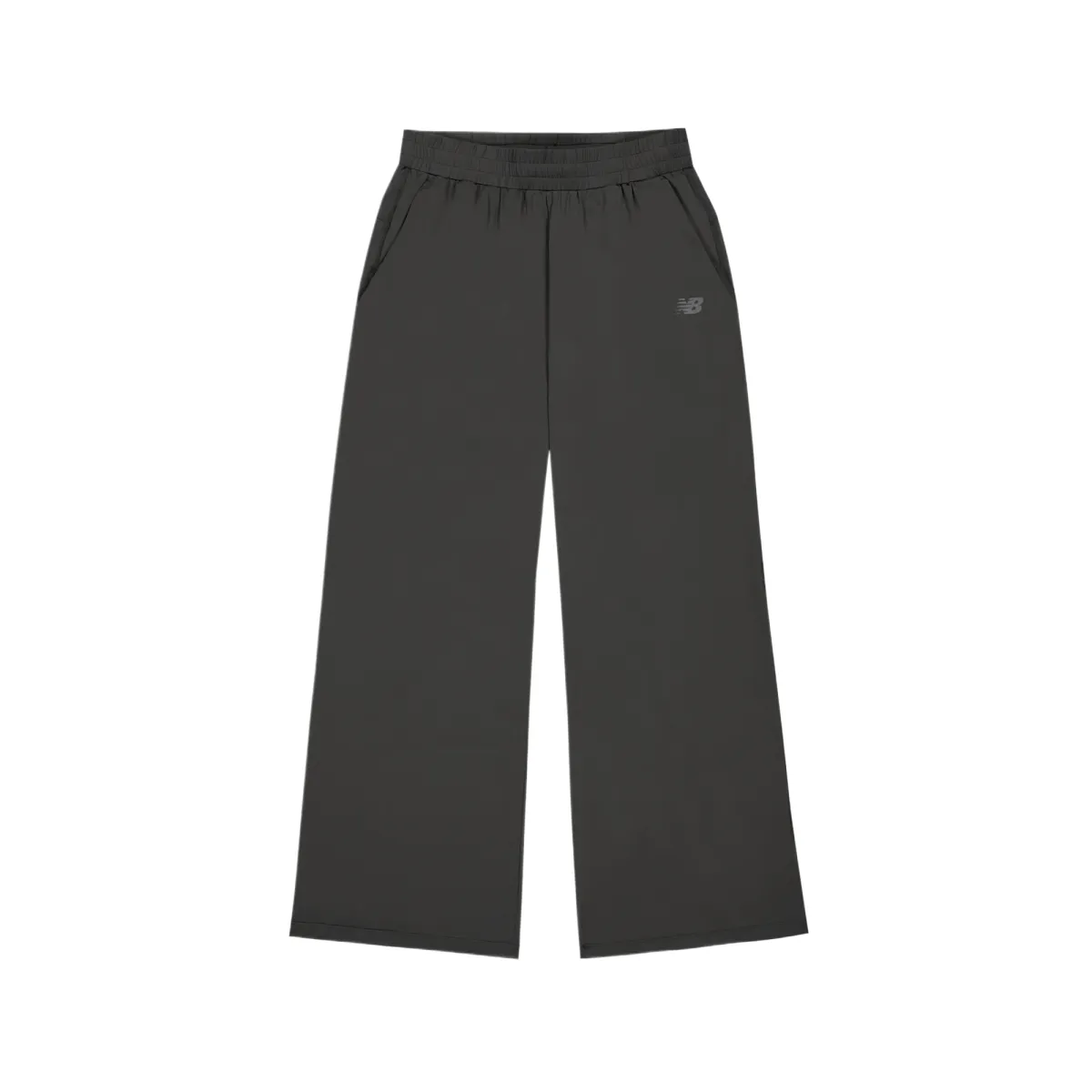 New Balance Casual Pants Women's Dark Gray