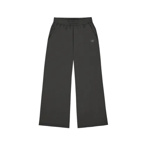 New Balance Casual Pants Women's Dark Gray