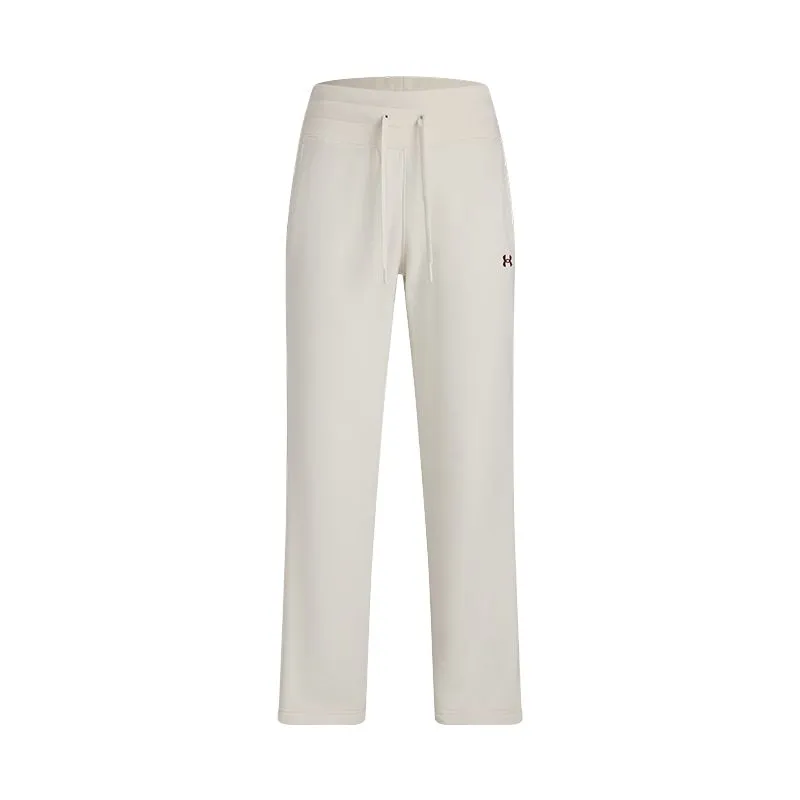 Under Armour UA CNY Knitted Sweatpants Women's Rock