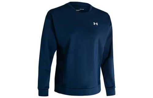 Under Armour Sweatshirt Women's Dark Blue