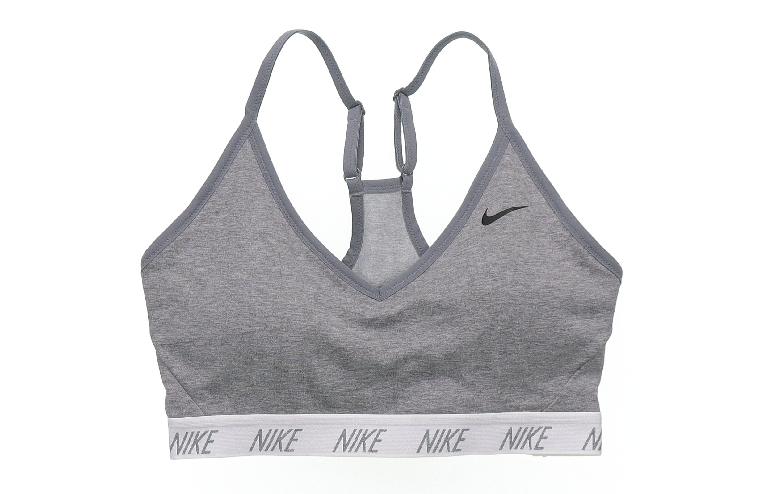 Nike Sports Underwear Women’s Gray Moderate