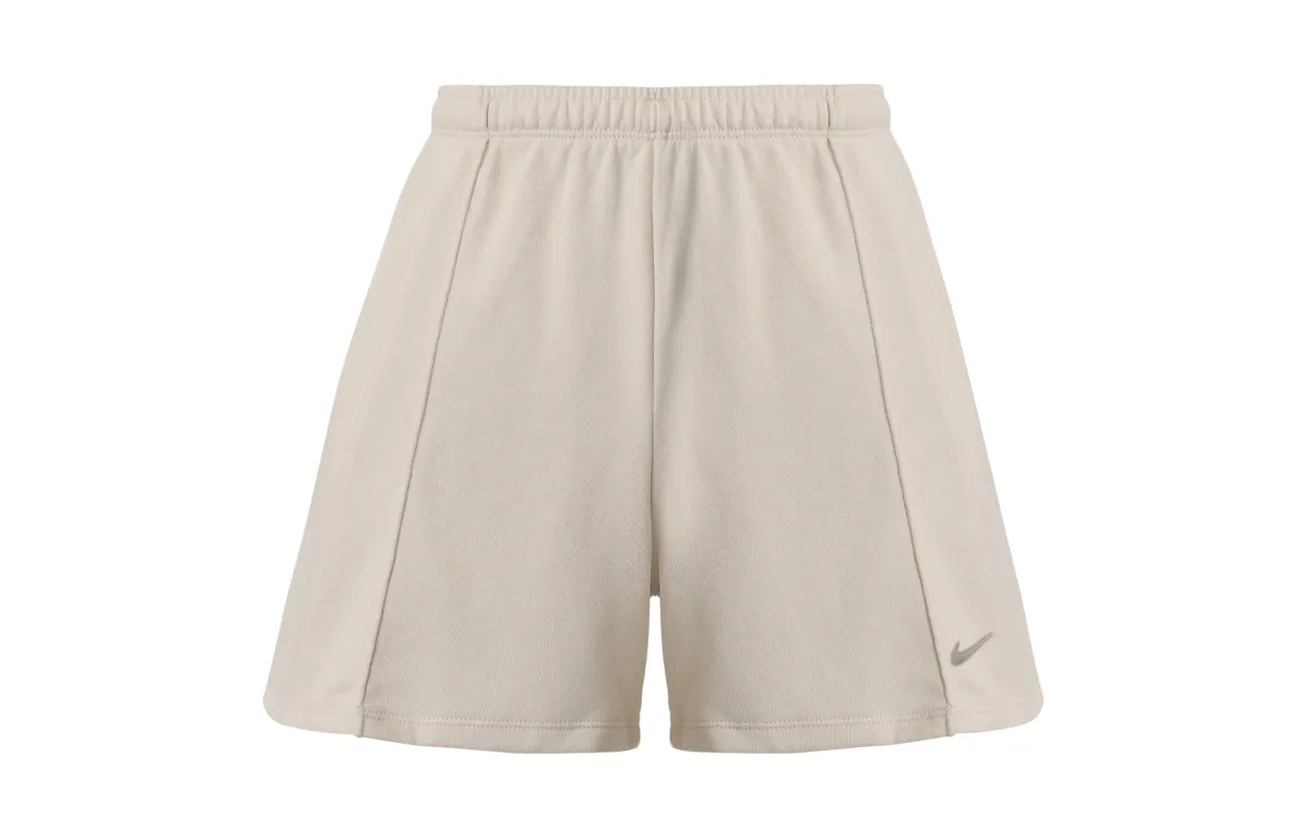 Nike Sportswear Chill Terry Casual Shorts Women's Light Rosewood Umber