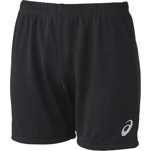 Asics Casual Shorts Women's Black