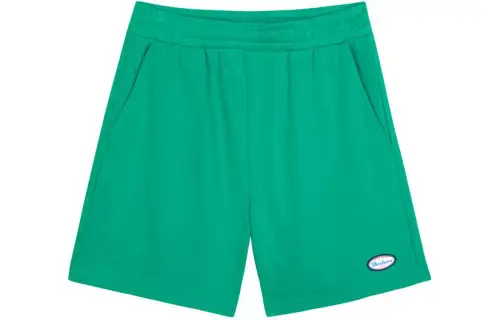 Skechers Casual Shorts Women's Leaf Green