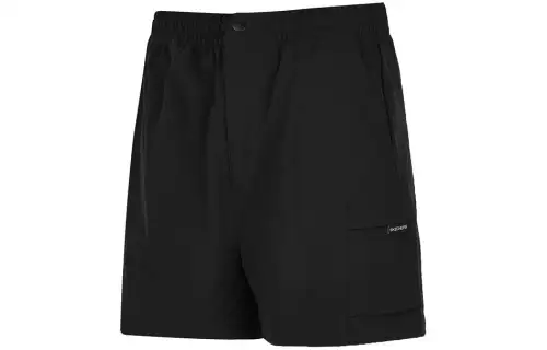 Skechers Casual Shorts Women's Carbon Black