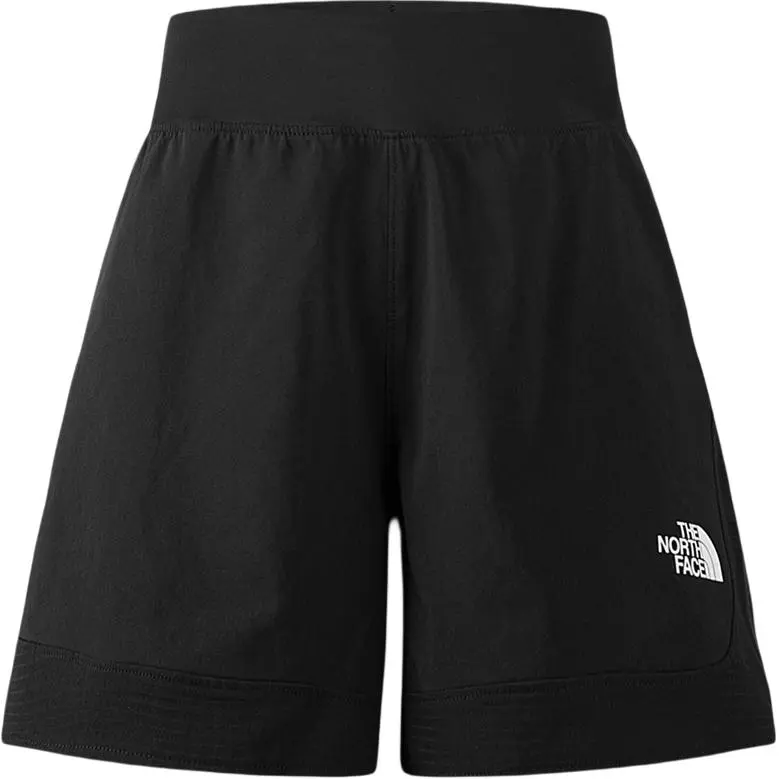 THE NORTH FACE Urban Exploration Casual Shorts Women's Black