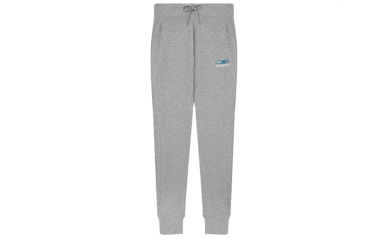 Женские штаны New Balance (серые)