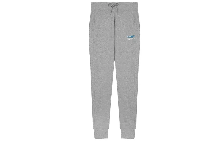 New Balance Sports Pants Women's Gray