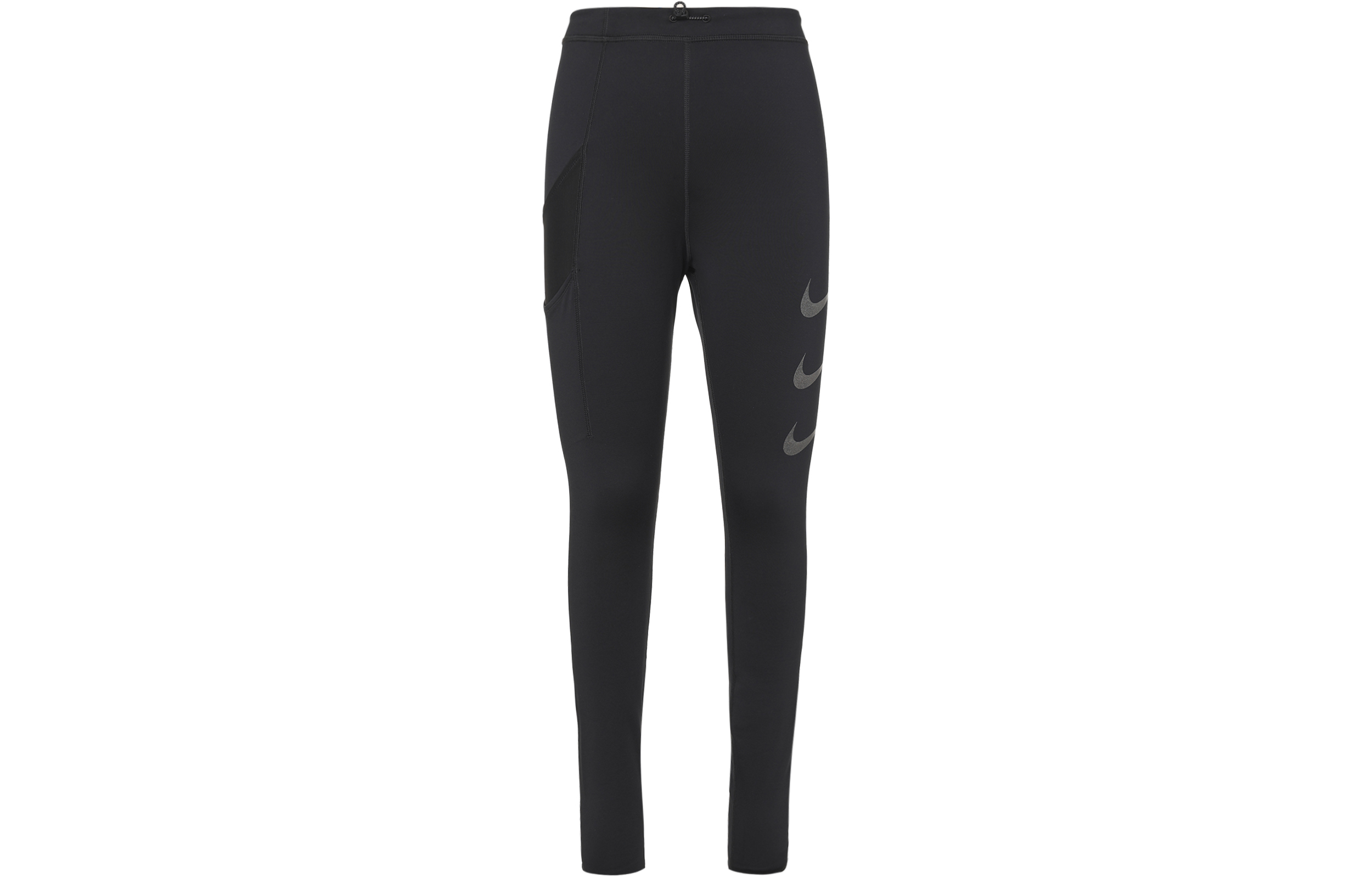 Nike Epic Luxe Run Division Women’ss Dri-fit Pants Black