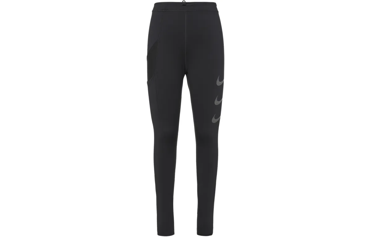 Nike Epic Luxe Run Division Women'ss Dri-fit Pants Black