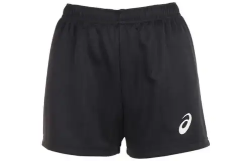 Asics Casual Shorts Women's Black