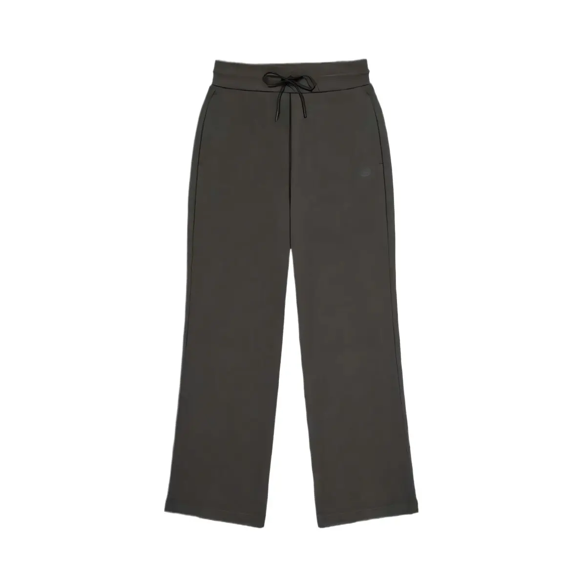 New Balance Knitted Sweatpants Women's Dark Gray