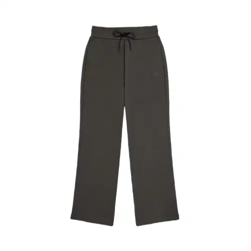 New Balance Knitted Sweatpants Women's Dark Gray