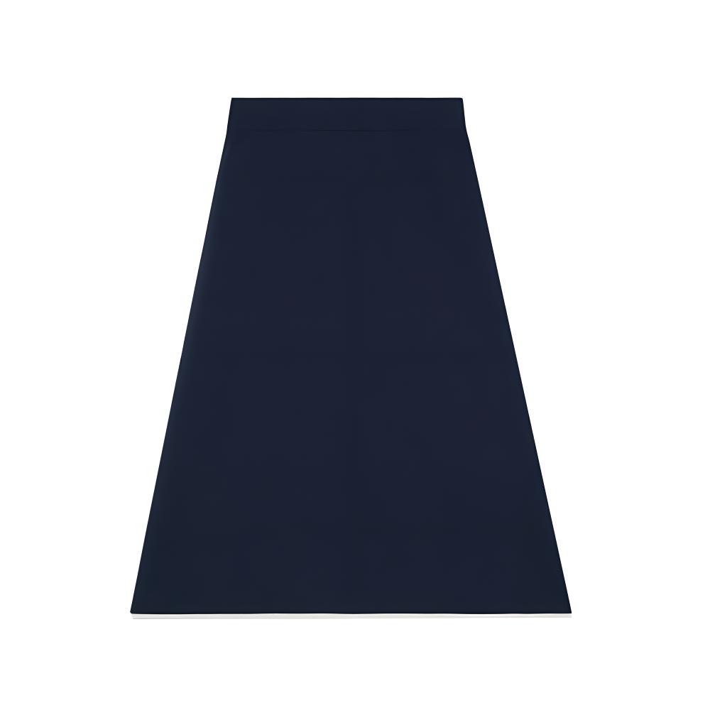 GUCCI x Kai SS21 Casual Long Skirt Women's Blue