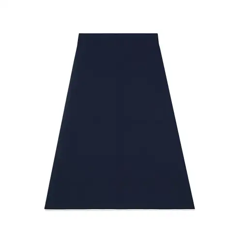 GUCCI x Kai SS21 Casual Long Skirt Women's Blue