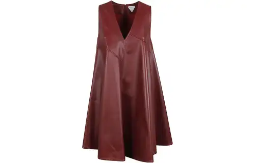 Bottega Veneta Sleeveless Dress Women's