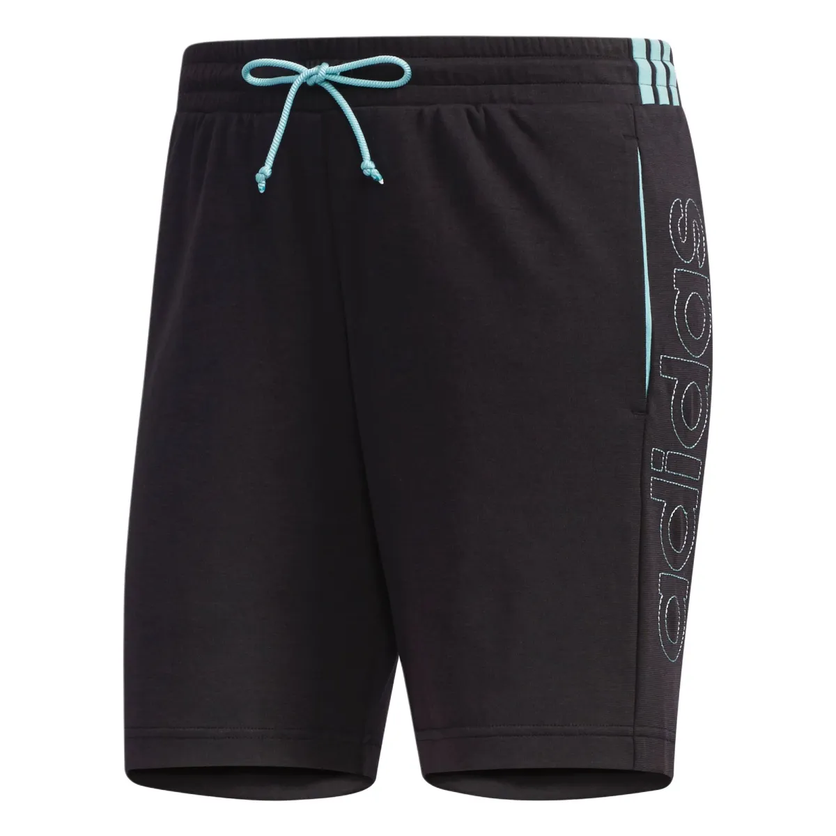 Adidas W AL CR SHORT Casual Shorts Women's Black
