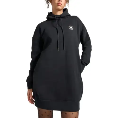 Converse Chuck Taylor Hoodie Dress
