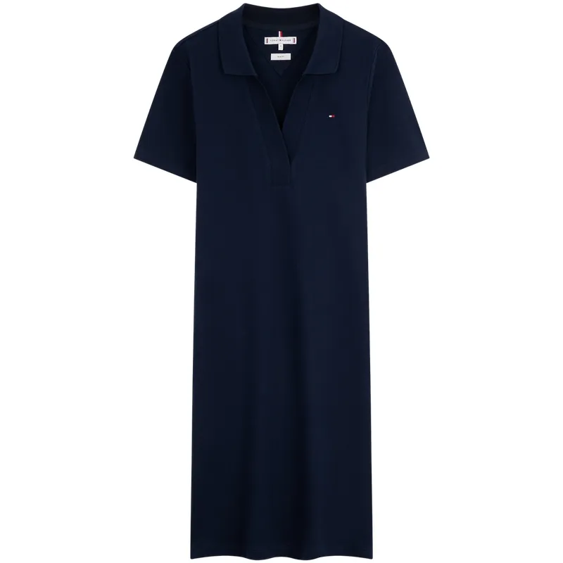 Tommy Hilfiger Short Sleeved Dress Women's
